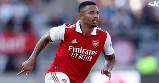 "We try to win the league" - Arsenal star makes huge Premier League title claim after Gabriel Jesus' arrival