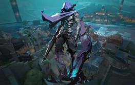 5 best one-way smokes for Omen on Valorant's Pearl map