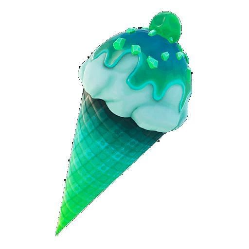 Ice Creams in Fortnite Where to find, what they do and more