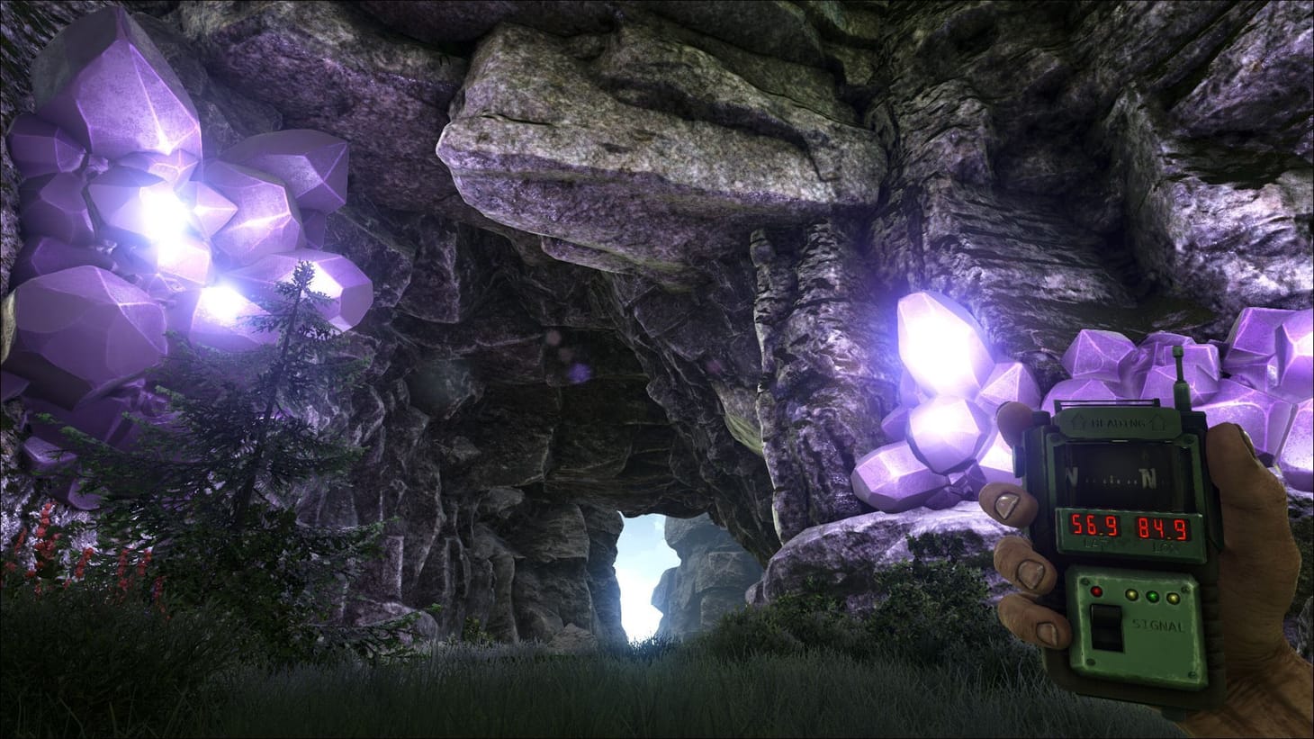 How to defeat the Megapithecus on ARK Fjordur