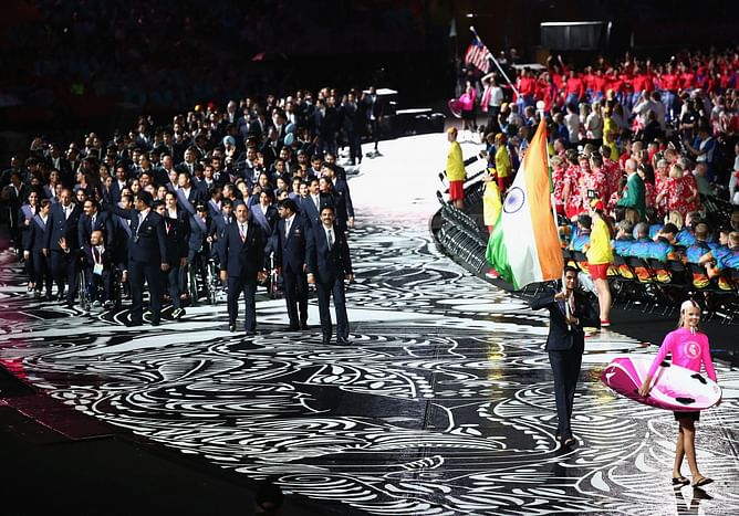 CWG 2022 में हिस्सा ले रहे भारतीय खिलाड़ियों की पूरी लिस्ट