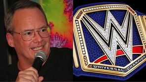Jim Cornette slams former WWE Universal Champion saying he "has the personality of a cabbage"