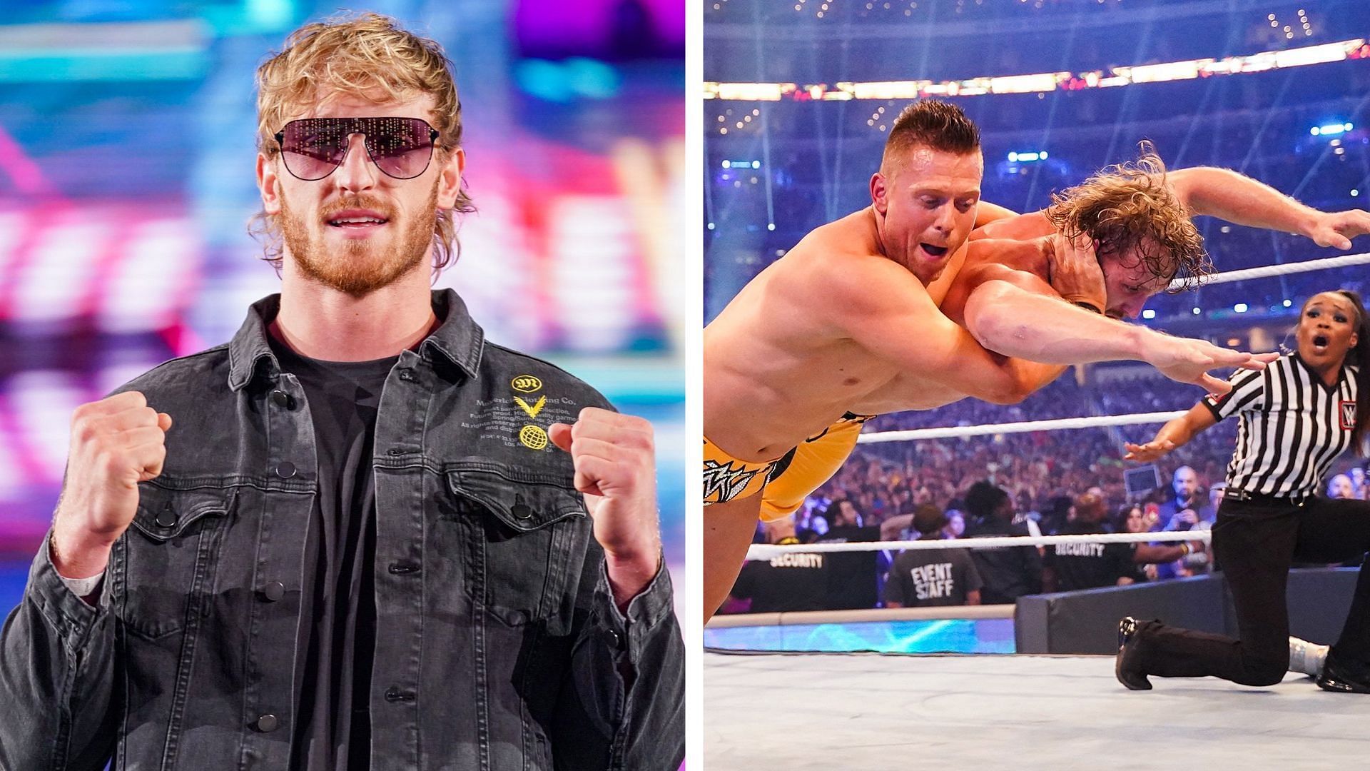 5 Things That Could Happen When Logan Paul Returns To WWE RAW: Former ...