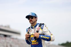 "It’s not necessarily something I’m proud of" - Why Chase Elliott is not celebrating his Pocono win yet
