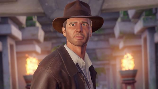 Fortnite update 21.20 early patch notes: Indiana Jones, map changes, new challenges, and more