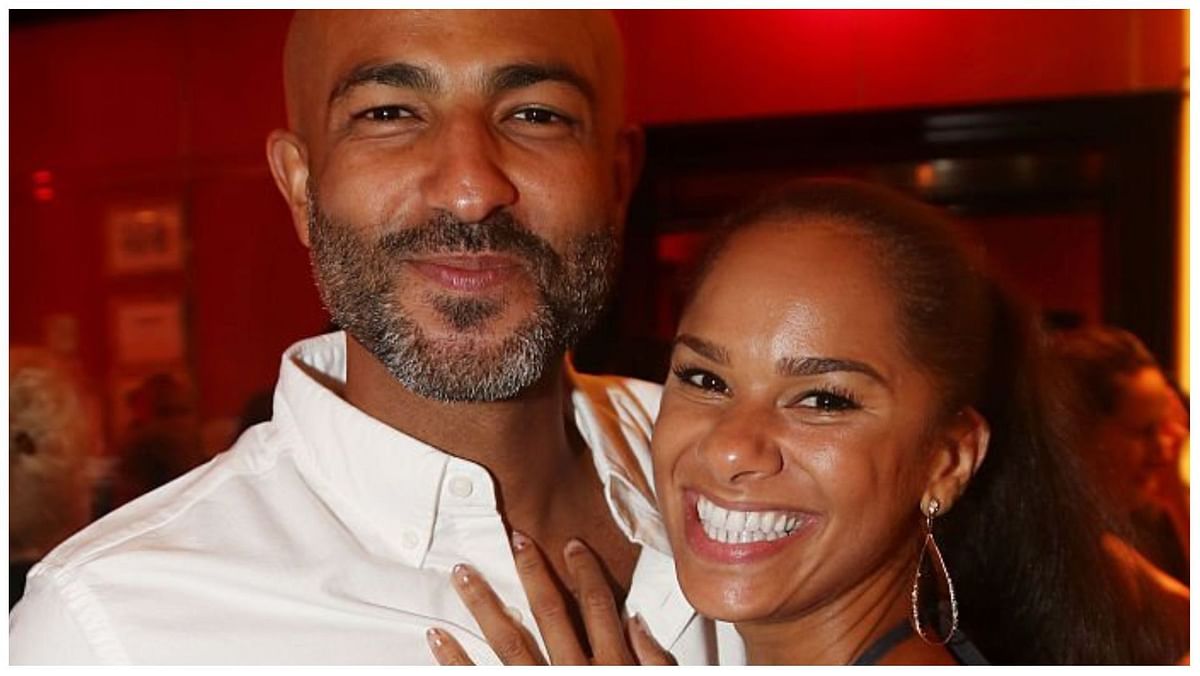 Who is Olu Evans? All about Misty Copeland's husband as ballet dancer ...