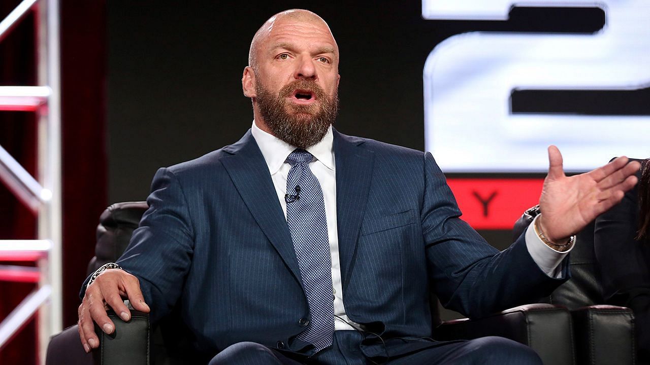 Many fans have speculated potential returns with Triple H in charge, especially after SummerSlam.