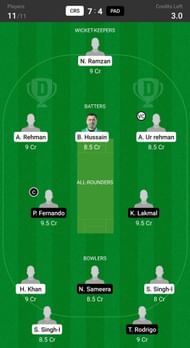 Fantasy suggestion #2