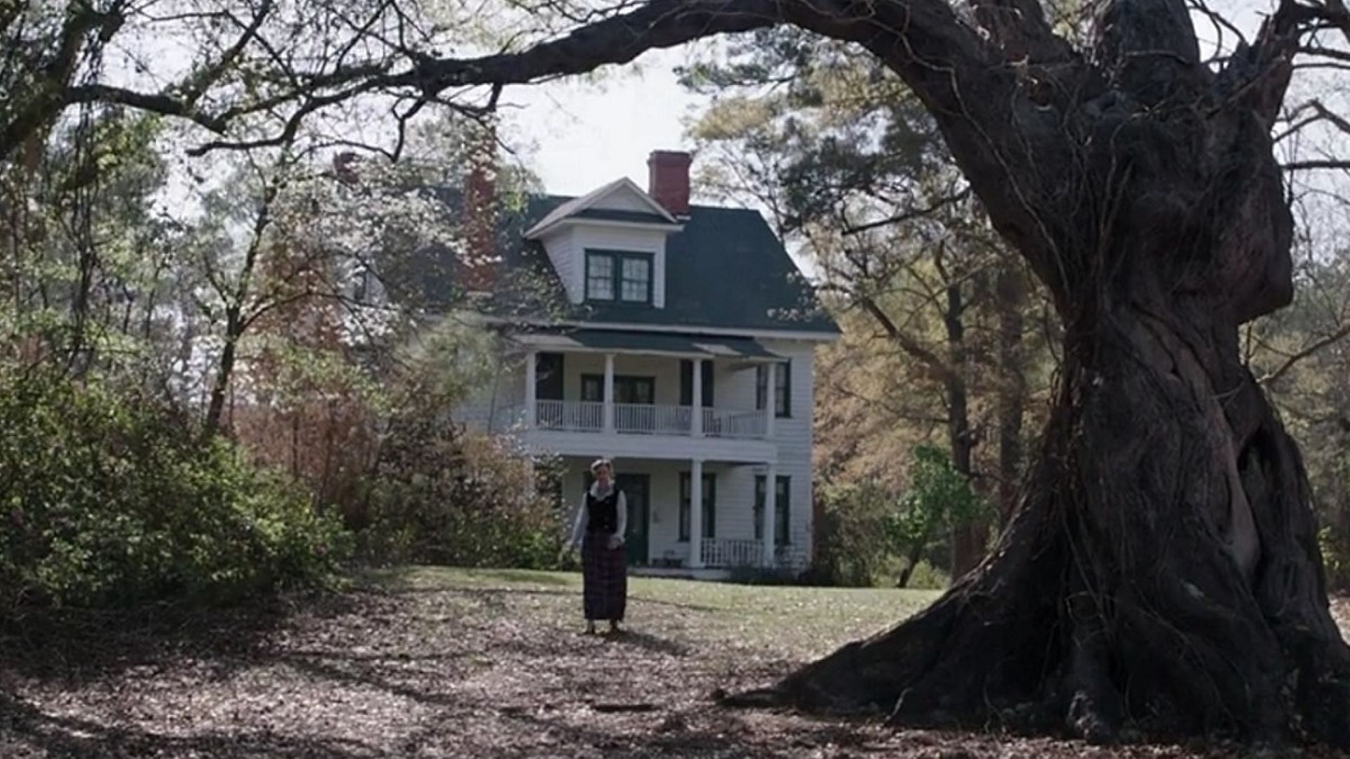 Is The Conjuring House Still Haunted: The Unsolved Mystery