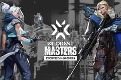 5 reasons why Sova and Jett have marked their lowest ever pick-rate in VCT Stage 2 Masters Copenhagen