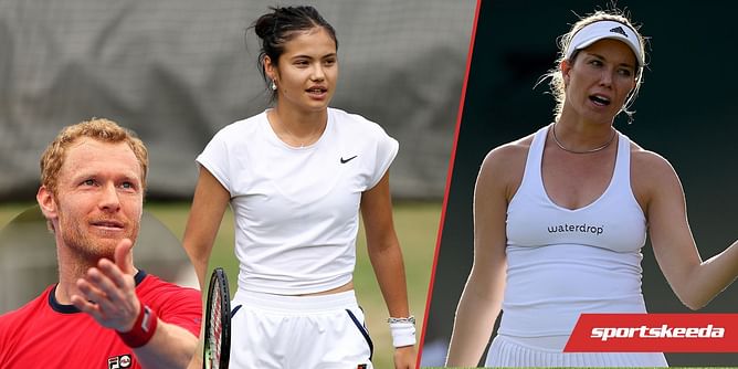 Tennis news today: Emma Raducanu assigns Dmitry Tursunov as her new coach, defending champion Danielle Collins withdraws from next week's tournament in San Jose | 28 July 2022