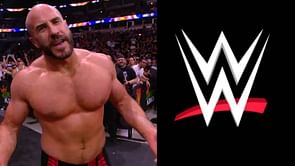 "He has no face, no oomph, his work is sloppy" - Wrestling legend harshly compares former WWE Superstar to Claudio Castagnoli