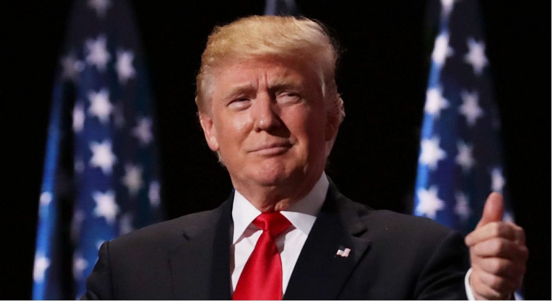 Is Donald Trump running for President in 2024? July 4 claim explored