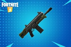 Fortnite: How to land headshots from 40 meters or more with the Hammer Assault Rifle