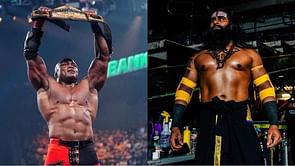 WWE Raw: 4 बड़ी गलतियां जो इस रॉ में देखने को मिलीं