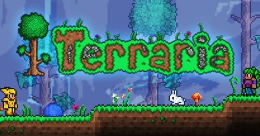 Discuss Everything About Terraria Wiki