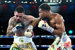 Devin Haney vs. George Kambosos Jr. II rematch in the works for October 15