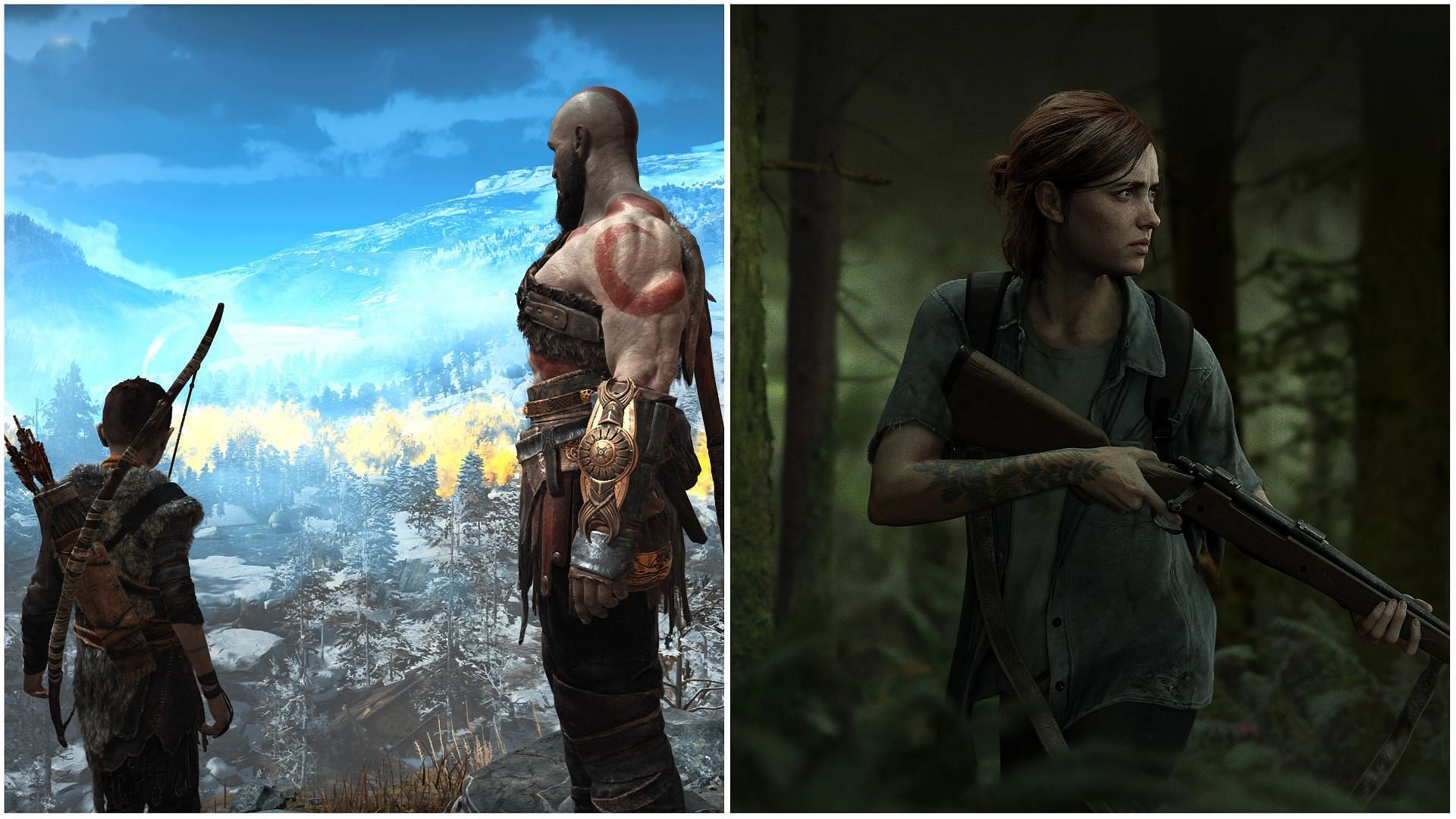 5 video game franchises that would be great as an open-world (and 5 that  won't)