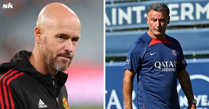 Manchester United plotting audacious move to sign 23-year-old PSG superstar: Reports