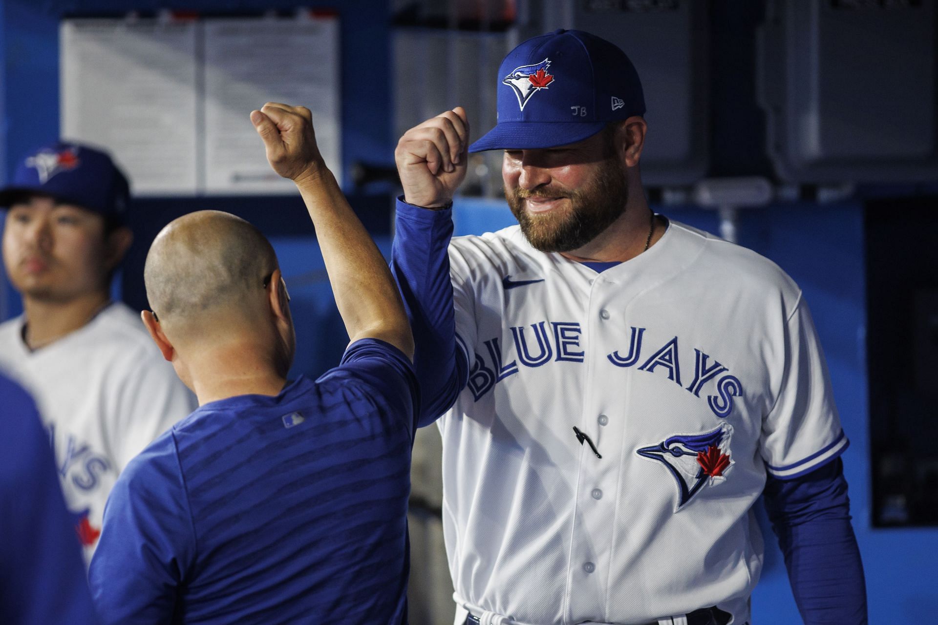 John Schneider&#039;s tenure as Blue Jays manager is off to a flying start.