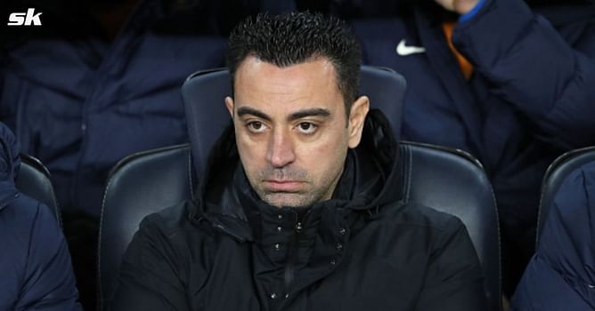 Xavi tells Umtiti and 3 other Barcelona stars to find new clubs this summer - Reports
