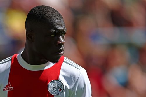 Ajax play PSV Eindhoven on Saturday