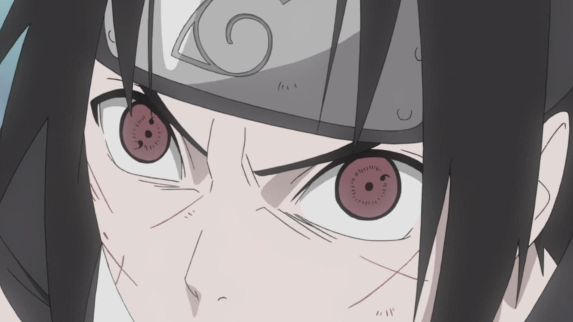 Not Just Sharingan and Byakugan Here's the Complete List of 8 Dojutsu in  Naruto