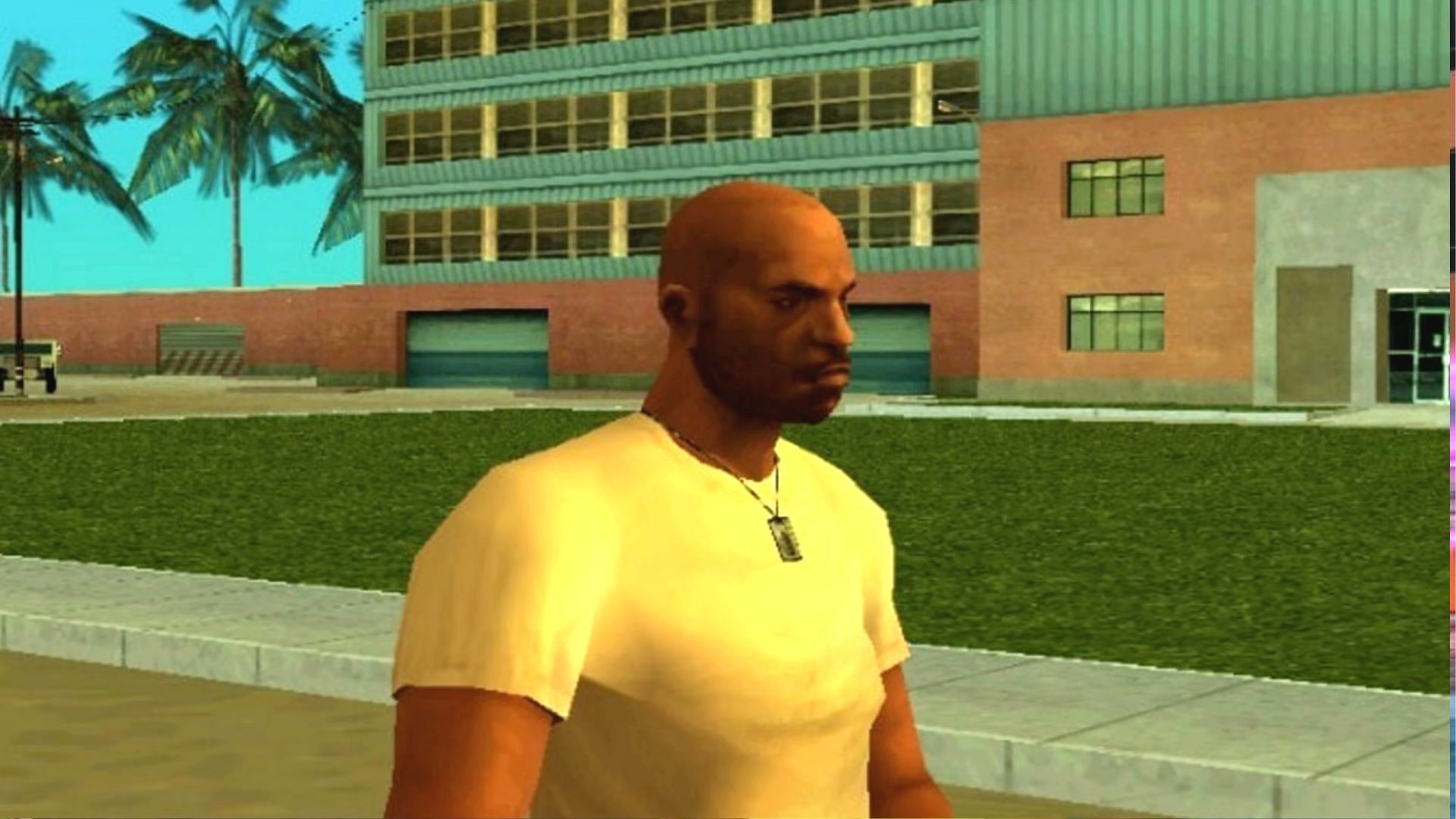 A brief about the noble Victor Vance, the protagonist in GTA Vice City Stories (Image via Rockstar Games)