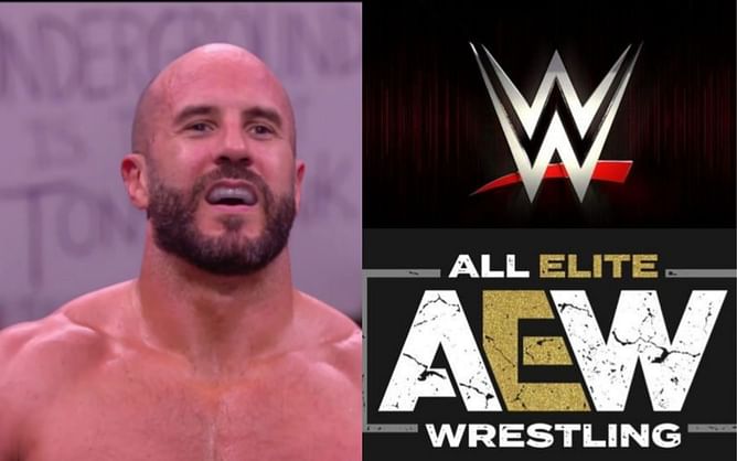 "One of the most amazing talents" - 4-time WWE World Champion ready to wrestle Claudio Castagnoli in AEW, recalls teaming up with former battle royal winner (Exclusive)
