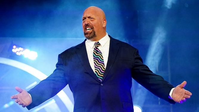"This will be my last hoorah" - Paul Wight fka The Big Show confirms debuting decades-old gimmick on his AEW return