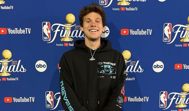 Jesser’s Profile, Net Worth, Age, Height, Relationships, FAQs