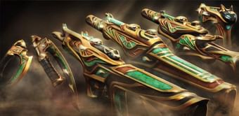 Valorant Sarmad skin bundle: Expected release date, price, and more