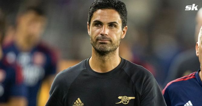 "He's on their shortlist" - Journalist makes Arsenal transfer claim about 25-year-old star