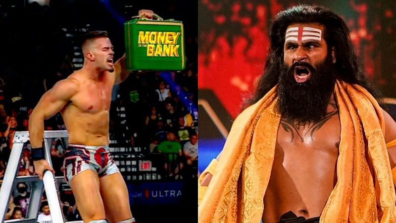 WWE में पिछले एक साल में सुपरस्टार्स ने खूब सफलता हासिल की