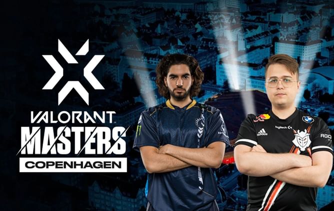 Top 5 players fans will miss at VCT Masters Copenhagen