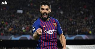 Ex-Barcelona striker Luis Suarez 'offered' to UEFA Champions League club: Reports