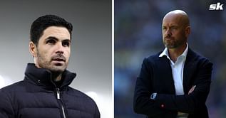 Arsenal and Manchester United contact agent of 28-year-old free agent star to enquire about situation - Reports