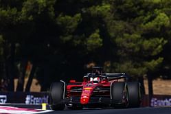 "They have a good balanced car"- F1 pundit explains why Ferrari will have "little bit more" pace than Red Bull and Mercedes at 2022 French GP