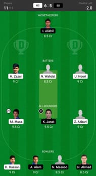 Fantasy suggestion #2