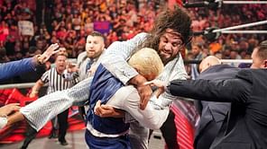 WWE Money in the Bank 2022 में 6 अलग देशों के 20 से ज्यादा Superstars लेंगे हिस्सा: आपके पसंदीदा रेसलर किस देश के हैं?