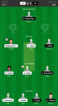 Fantasy suggestion #2