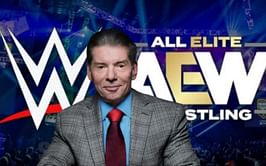 Reported AEW backstage reaction to Vince Mcmahon's retirement; several stars may be hoping to receive WWE offer