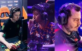 7 Valorant pros with the highest sensitivity settings
