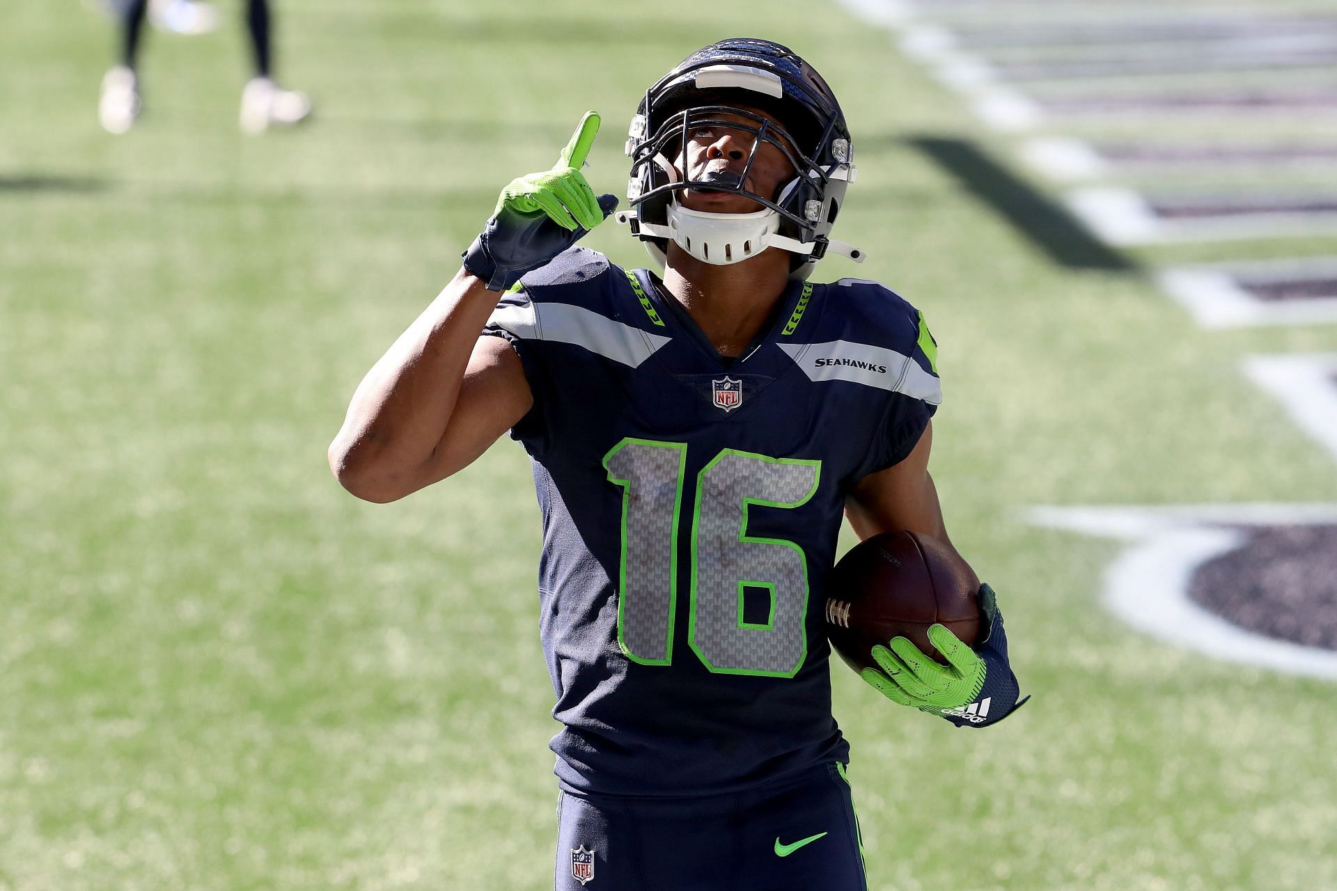 Seattle Seahawks have firepower and health needed to win NFC West