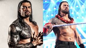Roman Reigns' family member gets a tattoo in honor of WWE legend, numerous superstars react