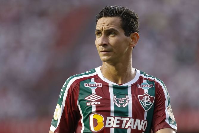 Fluminense vs Red Bull Bragantino Prediction and Betting Tips | 24th July | Brasileiro Serie A 2022