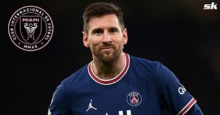 "In terms of Lionel Messi, there's him and then there's everyone else" - Inter Miami chief drops transfer hint with 'reference point' claim on PSG superstar