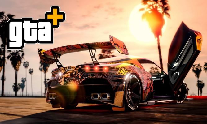 New GTA+ benefits revealed ahead of GTA Online Criminal Enterprises update