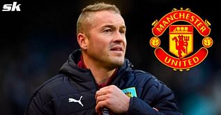 "He can't be relied on" - Paul Robinson suggests Manchester United are making a mistake by keeping 26-year-old this summer