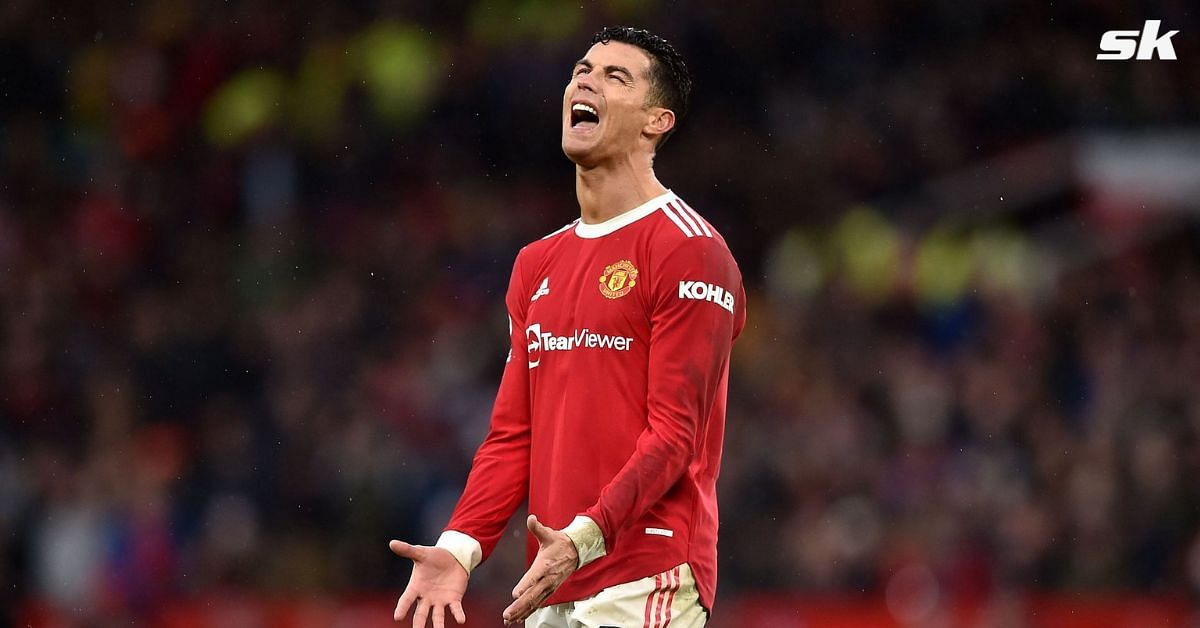 Cristiano Ronaldo might leave Manchester United this season